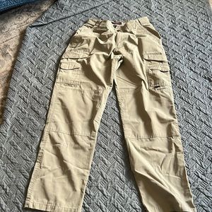 BDU tactical cargo pants